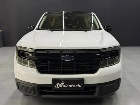 FORD Maverick Pick-up 2.0 4P ECOBOOST LARIAT FX4 AUTOMTICO, Foto 7
