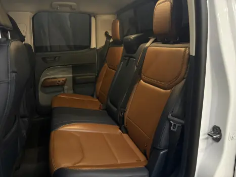 FORD Maverick Pick-up 2.0 4P ECOBOOST LARIAT FX4 AUTOMTICO, Foto 10