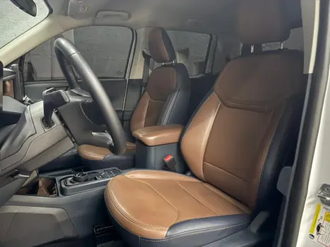 FORD Maverick Pick-up 2.0 4P ECOBOOST LARIAT FX4 AUTOMTICO, Foto 11