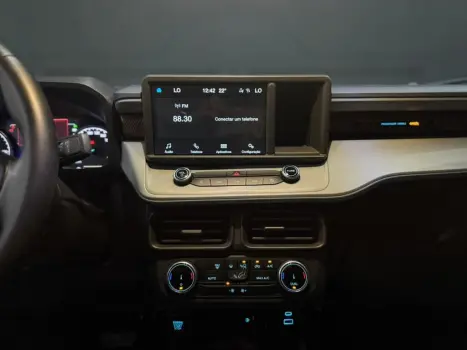 FORD Maverick Pick-up 2.0 4P ECOBOOST LARIAT FX4 AUTOMTICO, Foto 12