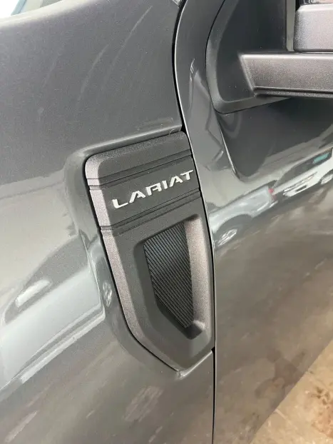 FORD Maverick Pick-up 2.5 4P HYBRID LARIAT E-CVT AUTOM�TIO, Foto 5