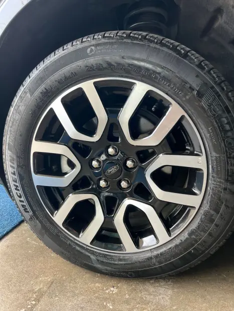 FORD Maverick Pick-up 2.5 4P HYBRID LARIAT E-CVT AUTOM�TIO, Foto 7