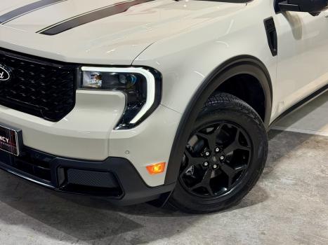 FORD Maverick Pick-up 2.0 4P ECOBOOST BLACK AUTOM�TICO, Foto 2