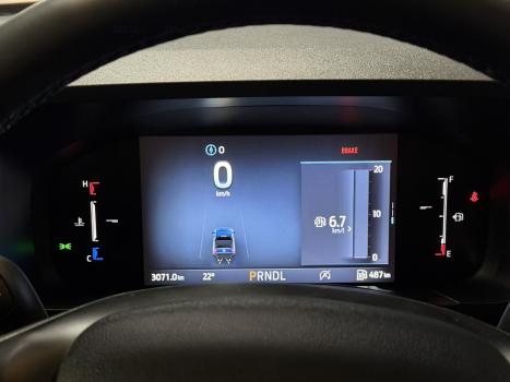 FORD Maverick Pick-up 2.0 4P ECOBOOST BLACK AUTOM�TICO, Foto 6