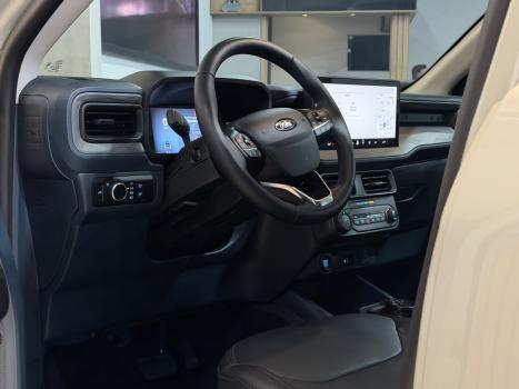 FORD Maverick Pick-up 2.0 4P ECOBOOST BLACK AUTOM�TICO, Foto 7