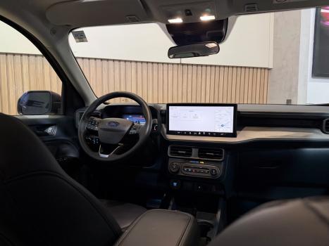 FORD Maverick Pick-up 2.0 4P ECOBOOST BLACK AUTOM�TICO, Foto 12