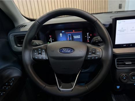 FORD Maverick Pick-up 2.0 4P ECOBOOST BLACK AUTOM�TICO, Foto 13