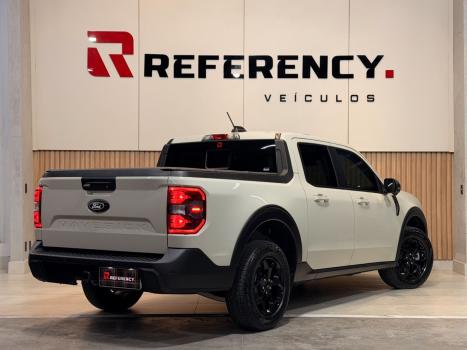 FORD Maverick Pick-up 2.0 4P ECOBOOST BLACK AUTOM�TICO, Foto 17