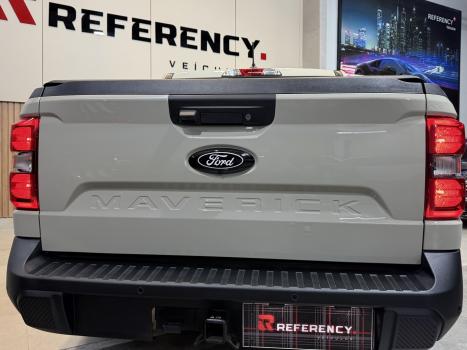 FORD Maverick Pick-up 2.0 4P ECOBOOST BLACK AUTOM�TICO, Foto 18