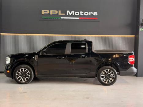 FORD Maverick Pick-up 2.0 4P ECOBOOST LARIAT FX4 AUTOM�TICO, Foto 2