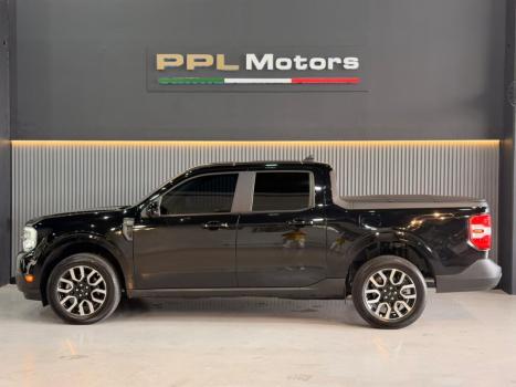 FORD Maverick Pick-up 2.0 4P ECOBOOST LARIAT FX4 AUTOM�TICO, Foto 3