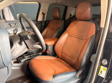 FORD Maverick Pick-up 2.0 4P ECOBOOST LARIAT FX4 AUTOM�TICO, Foto 5
