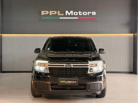 FORD Maverick Pick-up 2.0 4P ECOBOOST LARIAT FX4 AUTOM�TICO, Foto 6