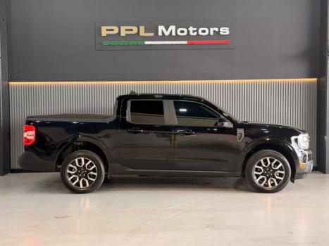 FORD Maverick Pick-up 2.0 4P ECOBOOST LARIAT FX4 AUTOM�TICO, Foto 7