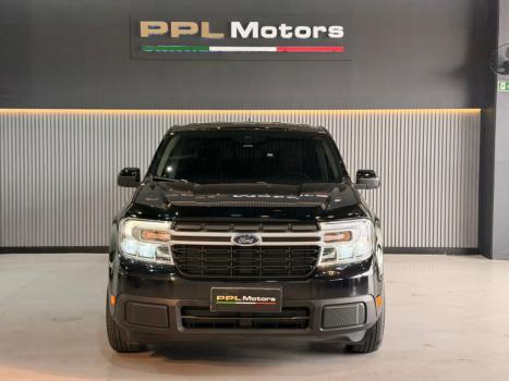 FORD Maverick Pick-up 2.0 4P ECOBOOST LARIAT FX4 AUTOM�TICO, Foto 8
