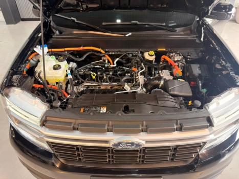 FORD Maverick Pick-up 2.0 4P ECOBOOST LARIAT FX4 AUTOM�TICO, Foto 10