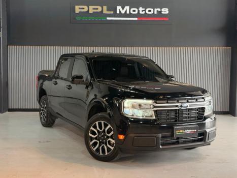 FORD Maverick Pick-up 2.0 4P ECOBOOST LARIAT FX4 AUTOM�TICO, Foto 11