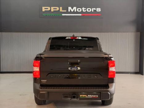FORD Maverick Pick-up 2.0 4P ECOBOOST LARIAT FX4 AUTOM�TICO, Foto 12