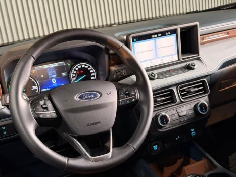 FORD Maverick Pick-up 2.0 4P ECOBOOST LARIAT FX4 AUTOM�TICO, Foto 13