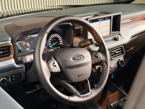 FORD Maverick Pick-up 2.0 4P ECOBOOST LARIAT FX4 AUTOM�TICO, Foto 16