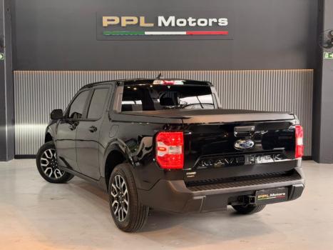 FORD Maverick Pick-up 2.0 4P ECOBOOST LARIAT FX4 AUTOM�TICO, Foto 17