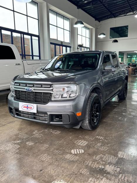 FORD Maverick Pick-up 2.0 4P ECOBOOST LARIAT FX4 AUTOM�TICO, Foto 1