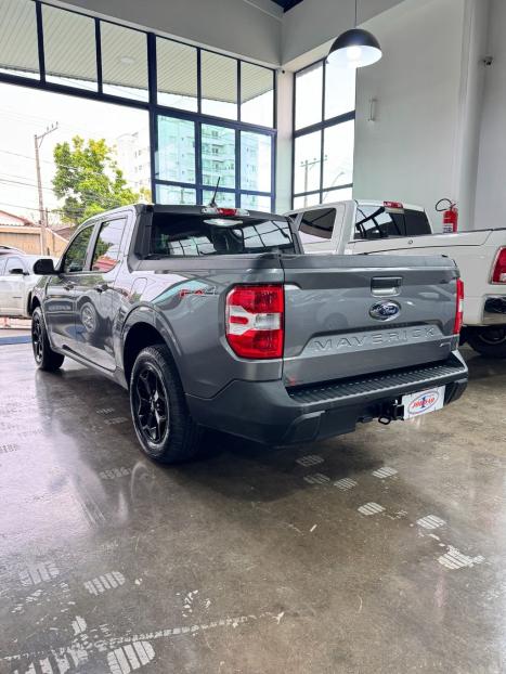 FORD Maverick Pick-up 2.0 4P ECOBOOST LARIAT FX4 AUTOM�TICO, Foto 5
