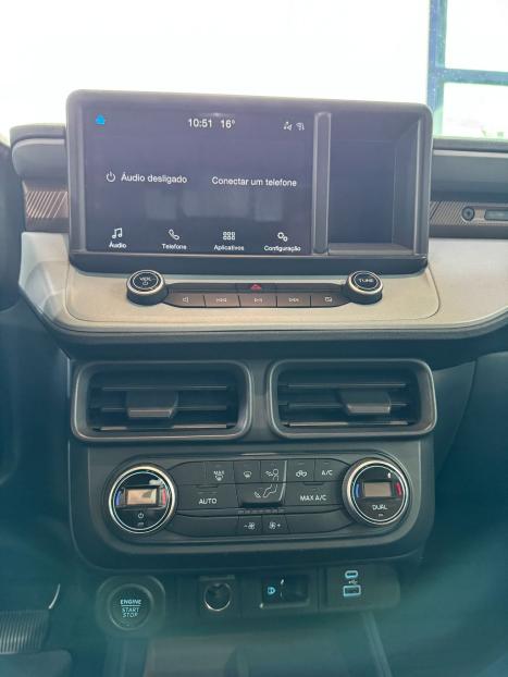 FORD Maverick Pick-up 2.0 4P ECOBOOST LARIAT FX4 AUTOM�TICO, Foto 8