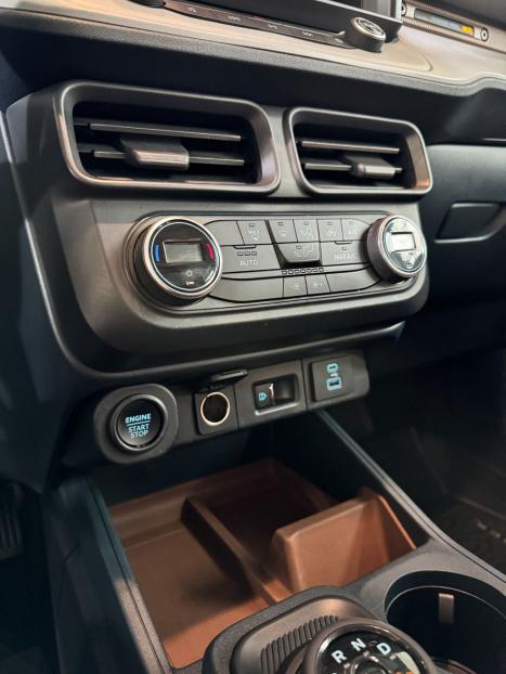 FORD Maverick Pick-up 2.0 4P ECOBOOST LARIAT FX4 AUTOM�TICO, Foto 9
