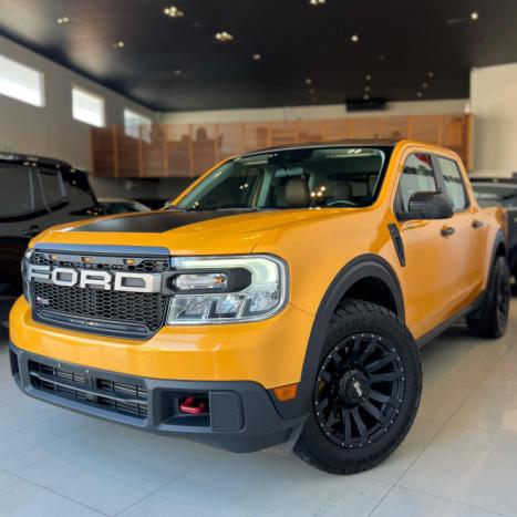 FORD Maverick Pick-up 2.0 4P ECOBOOST LARIAT FX4 AUTOM�TICO, Foto 1