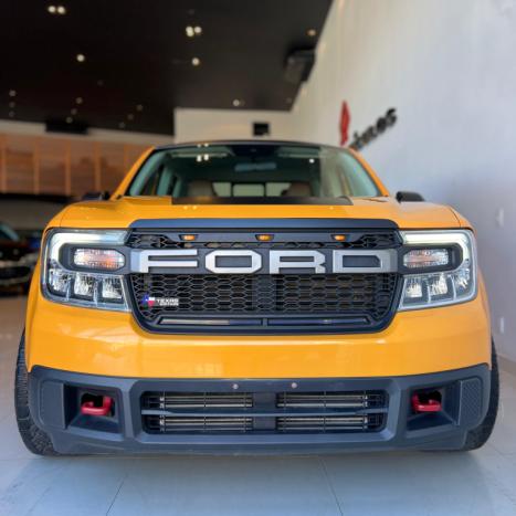 FORD Maverick Pick-up 2.0 4P ECOBOOST LARIAT FX4 AUTOM�TICO, Foto 2