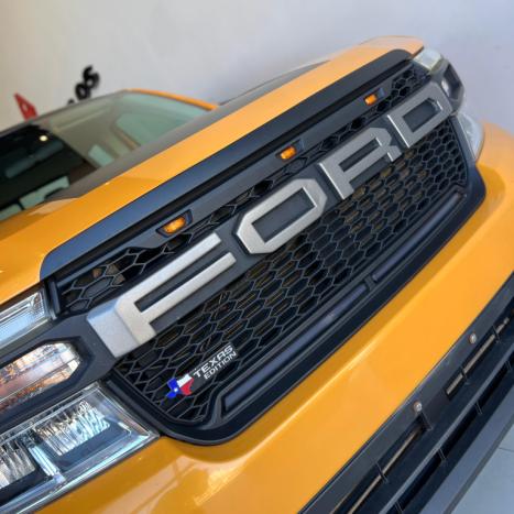 FORD Maverick Pick-up 2.0 4P ECOBOOST LARIAT FX4 AUTOM�TICO, Foto 4