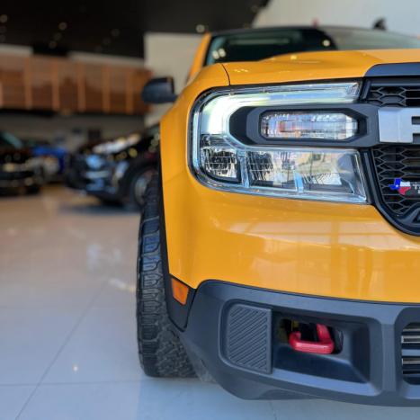FORD Maverick Pick-up 2.0 4P ECOBOOST LARIAT FX4 AUTOM�TICO, Foto 5