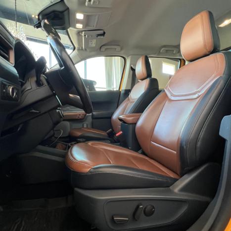 FORD Maverick Pick-up 2.0 4P ECOBOOST LARIAT FX4 AUTOM�TICO, Foto 10
