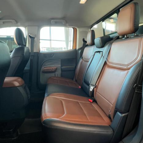 FORD Maverick Pick-up 2.0 4P ECOBOOST LARIAT FX4 AUTOM�TICO, Foto 11