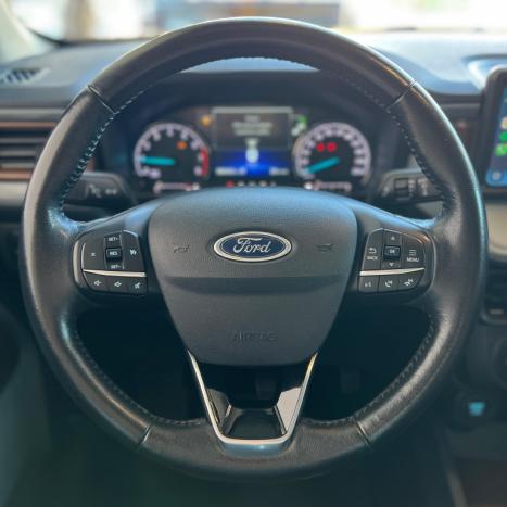 FORD Maverick Pick-up 2.0 4P ECOBOOST LARIAT FX4 AUTOM�TICO, Foto 12