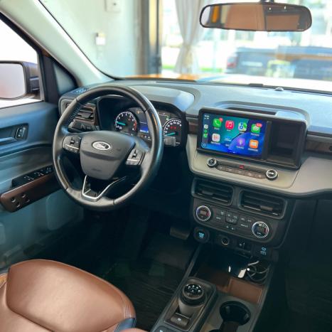 FORD Maverick Pick-up 2.0 4P ECOBOOST LARIAT FX4 AUTOM�TICO, Foto 15