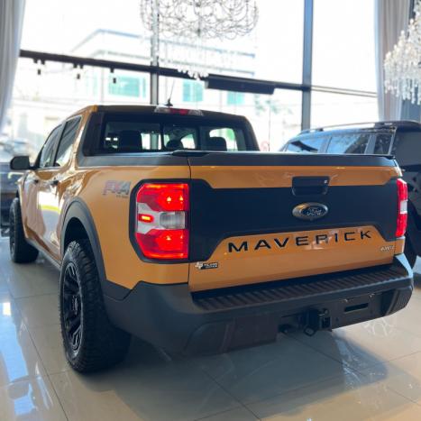 FORD Maverick Pick-up 2.0 4P ECOBOOST LARIAT FX4 AUTOM�TICO, Foto 16