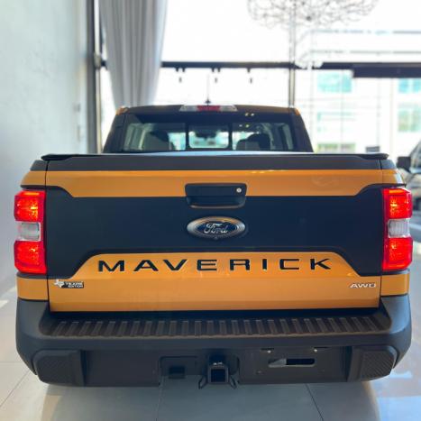 FORD Maverick Pick-up 2.0 4P ECOBOOST LARIAT FX4 AUTOM�TICO, Foto 17