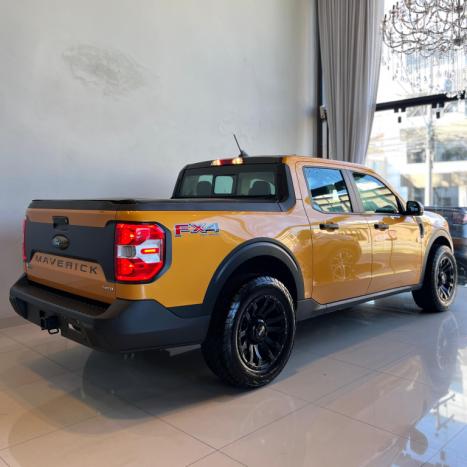 FORD Maverick Pick-up 2.0 4P ECOBOOST LARIAT FX4 AUTOM�TICO, Foto 18