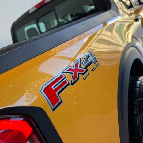 FORD Maverick Pick-up 2.0 4P ECOBOOST LARIAT FX4 AUTOM�TICO, Foto 19