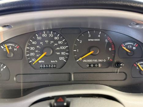 FORD Mustang 3.8 V6, Foto 8