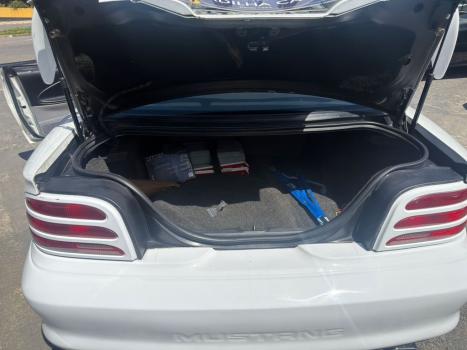 FORD Mustang 3.8 V6, Foto 10