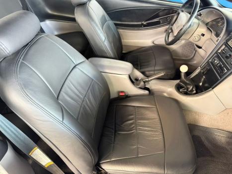 FORD Mustang 3.8 V6, Foto 11