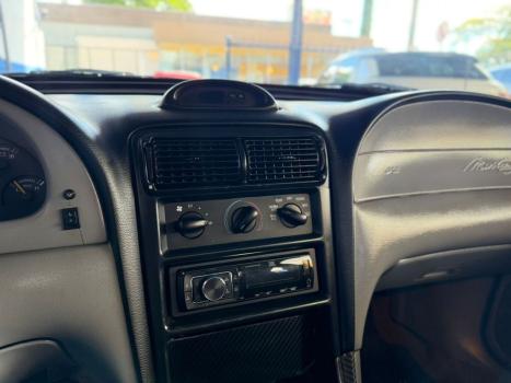 FORD Mustang 3.8 V6, Foto 15