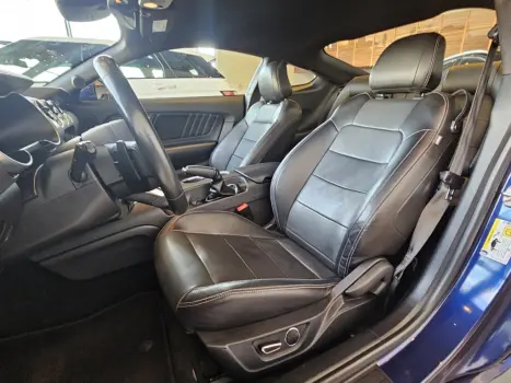 FORD Mustang 5.0 V8 32V GT COUP AUTOMTICO, Foto 9
