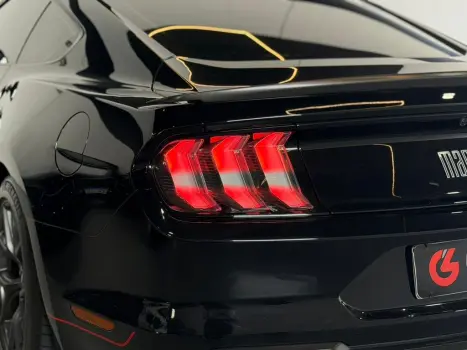 FORD Mustang 5.0 V8 TI-VCT MACH-1 SELECTSHIFT AUTOMÁTICO, Foto 13