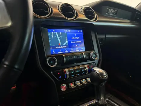 FORD Mustang 5.0 V8 TI-VCT MACH-1 SELECTSHIFT AUTOMÁTICO, Foto 16