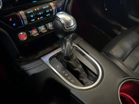 FORD Mustang 5.0 V8 TI-VCT MACH-1 SELECTSHIFT AUTOMÁTICO, Foto 19