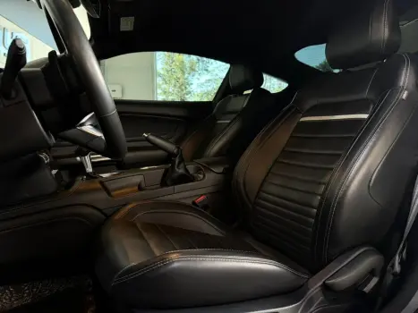 FORD Mustang 5.0 V8 TI-VCT MACH-1 SELECTSHIFT AUTOMÁTICO, Foto 28